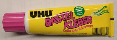 Bastelkleber