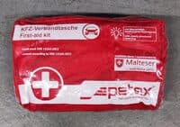 Kfz-Verbandtasche