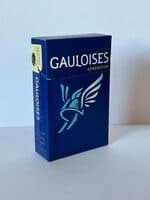 Cigarettes