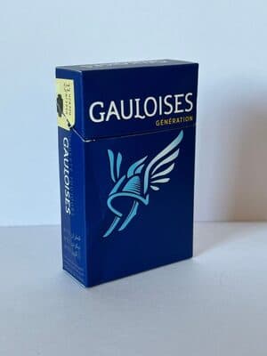 Cigarettes