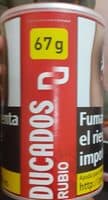 Tabaco de liar