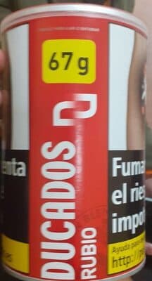 Tabaco de liar