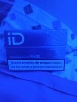 Id balance blu