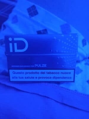 Id balance blu