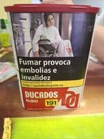 Tabaco