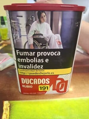 Tabaco