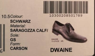 DWAINE