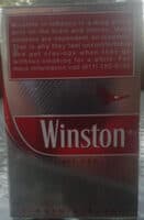 Winston Red