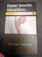 Winston Xsphere