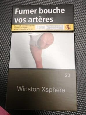Winston Xsphere