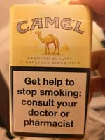 Cigarettes