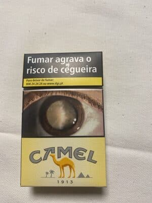 Tobacco