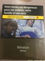 Cigarette