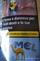 Tobacco