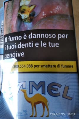 Tobacco