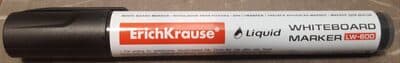 Whiteboard Marker LW-600