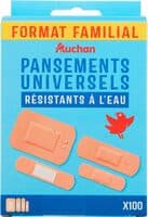 Pansements Universels
