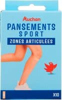 Pansements sport
