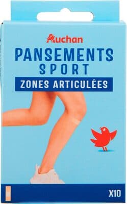 Pansements sport