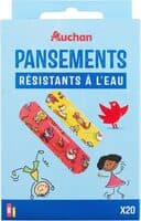 Pansements enfants