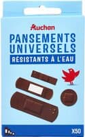 Pansements Universels