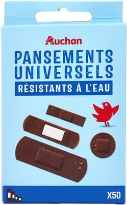 Pansements Universels