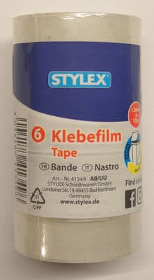 Klebefilm