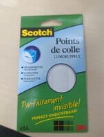 Points de colle