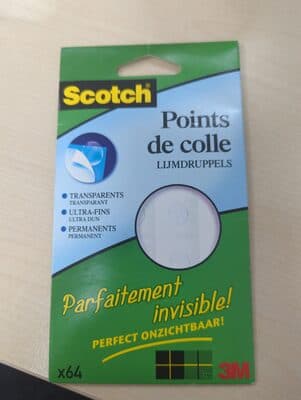 Points de colle