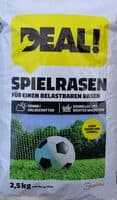 Spielrasen