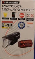 Premium LED-Lampenset