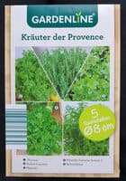 Kräuter der Provence