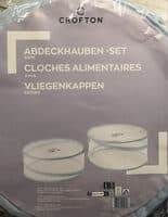 Abdeckhauben-Set