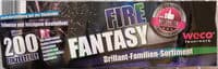 Fire Fantasy