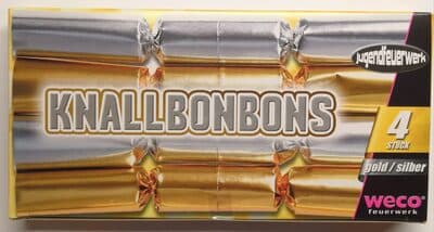 Knallbonbons