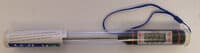 relaxdays Digital Thermometer TP101