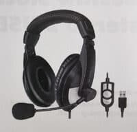 USB Stereo Headset HS0019