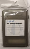 3,5" HDD Protection Box