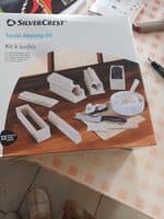 Sushi-making kit