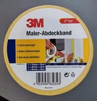 Maler-Abdeckband