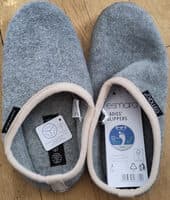 Ladies’ Slippers