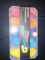 Klittenbandstripset