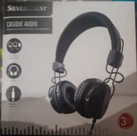 Casque audio