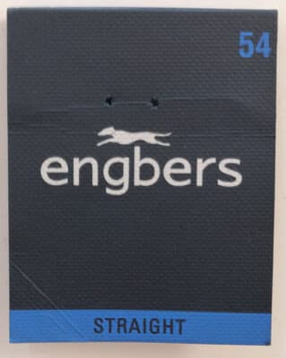 Jeans "My Favorite", straight, schwarz
