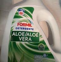 Detergente