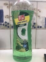 Liquide vaisselle
