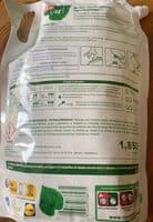 Liquide vaisselle, hypoallergénique