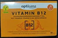 Vitamin B12