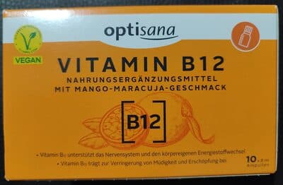 Vitamin B12