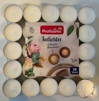 Teelichter